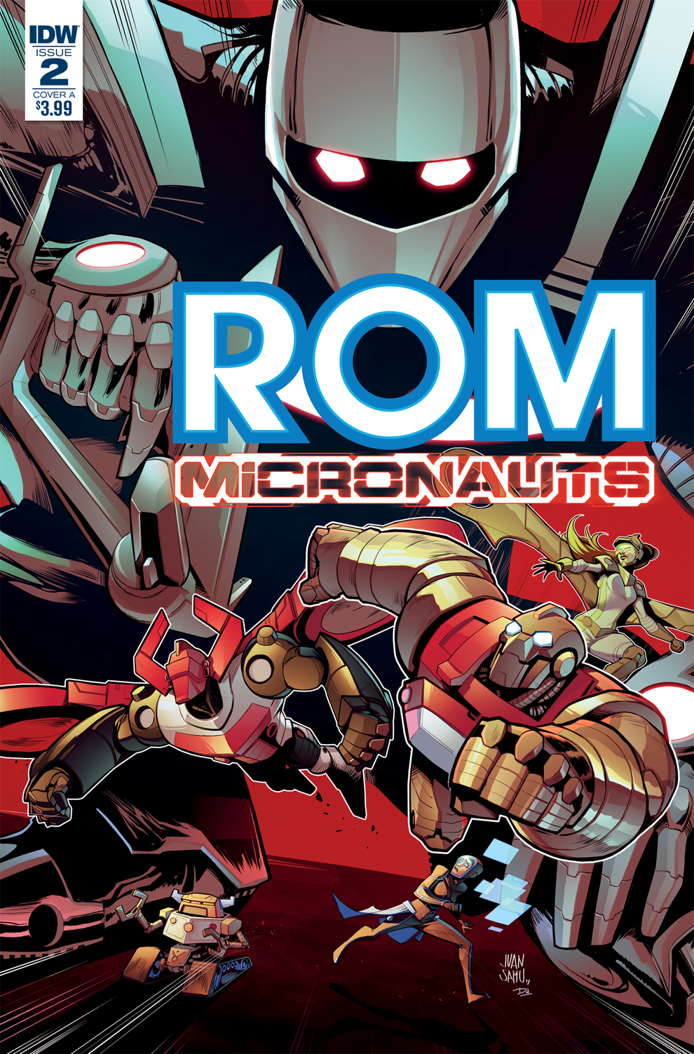 Rom-Micronauts juansamu
